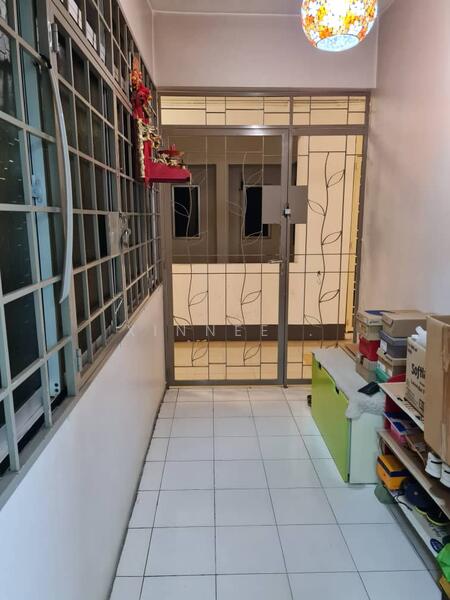 Corridor