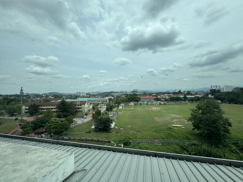 For Rent - The Louvre @ Country Heights