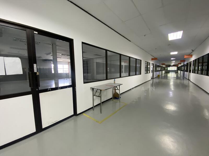 Corridor