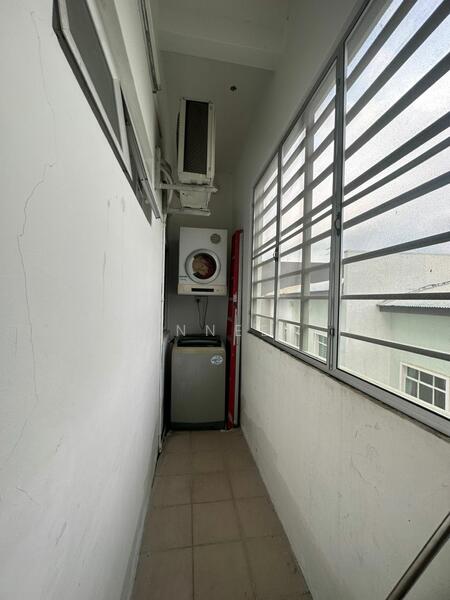 Corridor