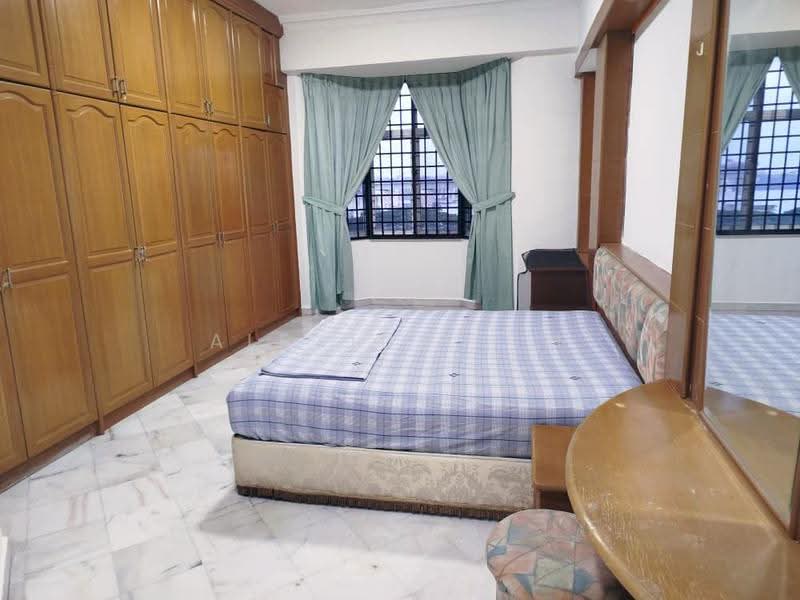 Apartment for Sale at Stulang Villa - Alexius Lim - Bedroom - PropertyGuru.com.my