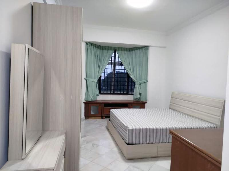 Apartment for Sale at Stulang Villa - Alexius Lim - Bedroom - PropertyGuru.com.my