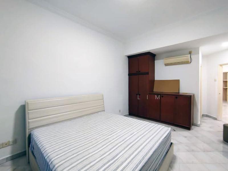 Apartment for Sale at Stulang Villa - Alexius Lim - Bedroom - PropertyGuru.com.my