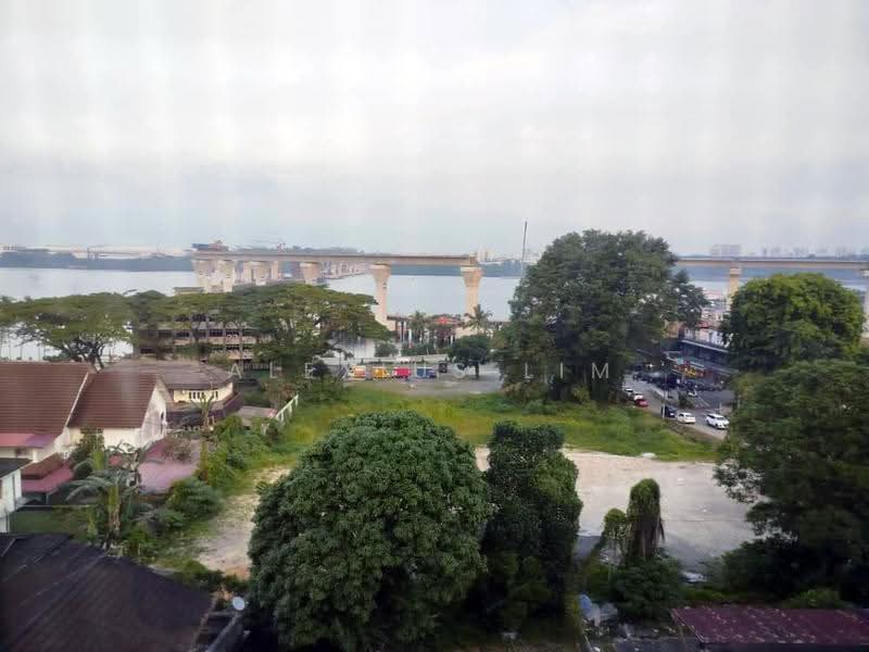 Apartment for Sale at Stulang Villa - Alexius Lim - Exterior - PropertyGuru.com.my