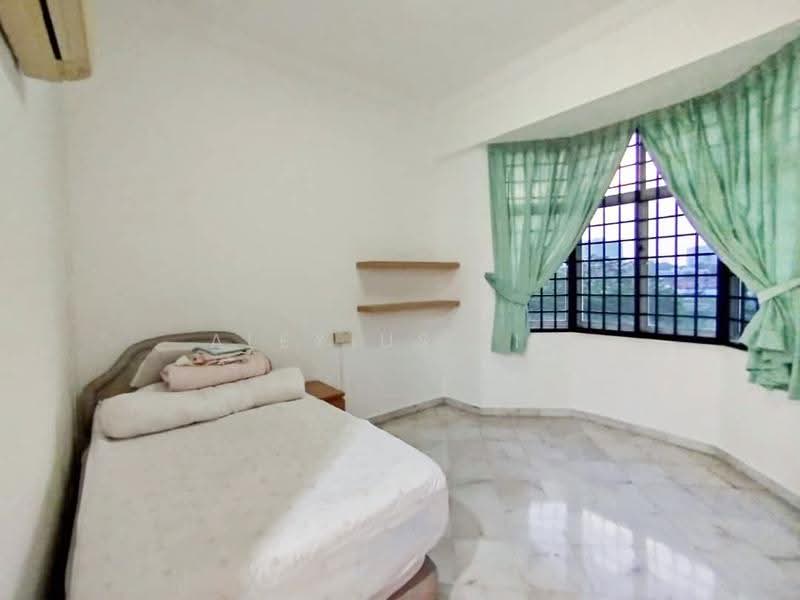 Apartment for Sale at Stulang Villa - Alexius Lim - Bedroom - PropertyGuru.com.my