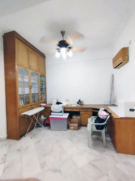 Apartment for Sale at Stulang Villa - Alexius Lim - Study - PropertyGuru.com.my