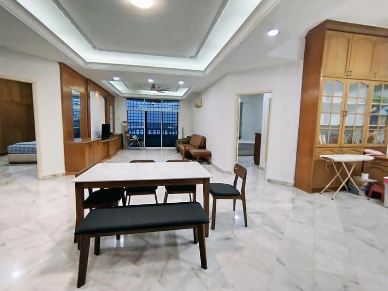 Apartment for Sale at Stulang Villa - Alexius Lim - Living Room - PropertyGuru.com.my