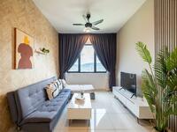 For Rent - Parc 3