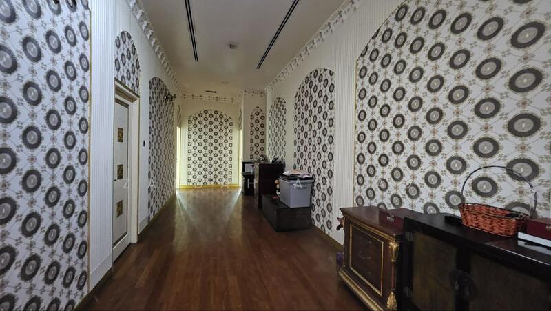 Corridor