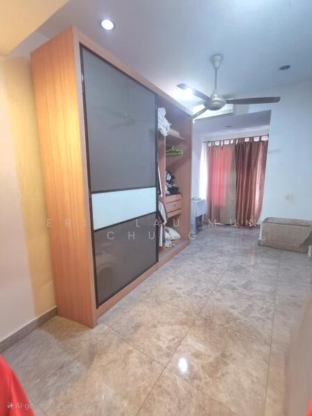 2-storey Terraced House for Sale in Taman Puchong Intan (Puchong) - Eric Lau Mun Chung - Bedroom - PropertyGuru.com.my