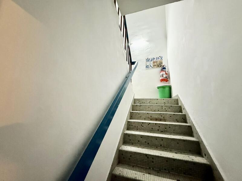 Corridor