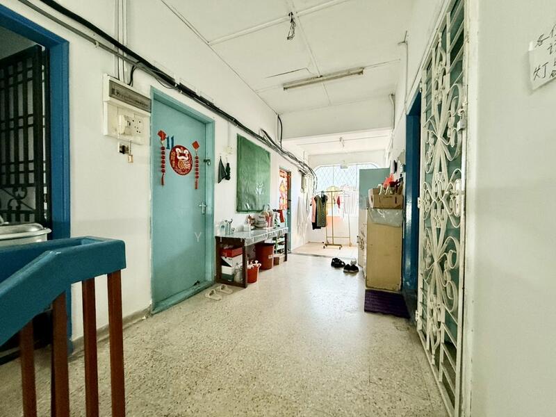 Corridor