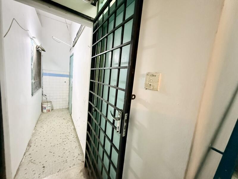 Corridor