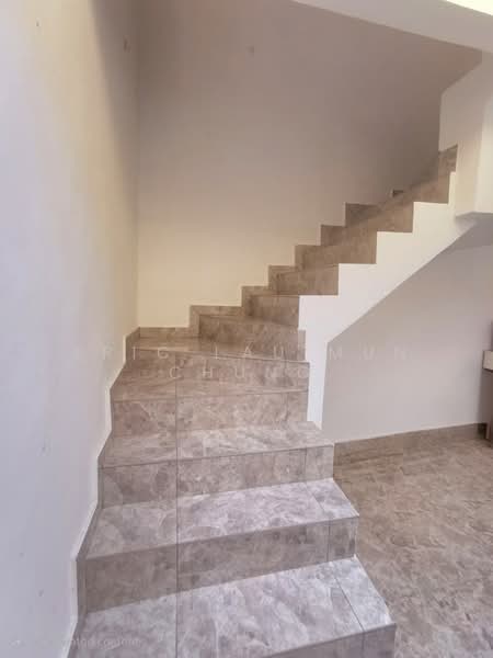 2-storey Terraced House for Sale in Taman Puchong Intan (Puchong) - Eric Lau Mun Chung - PropertyGuru.com.my