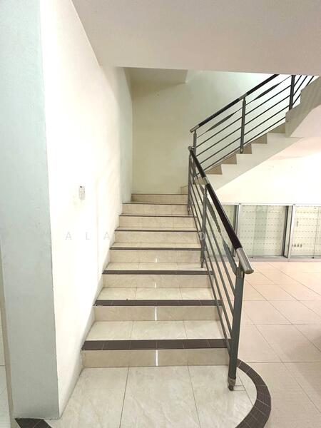 Corridor