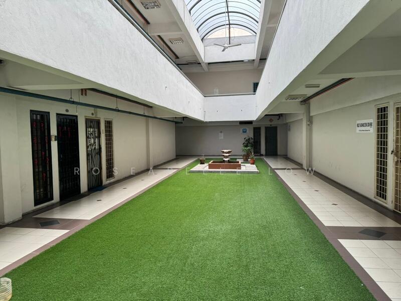 Corridor