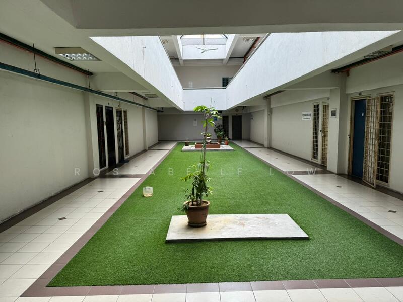 Corridor