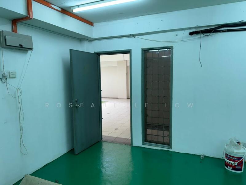 Corridor