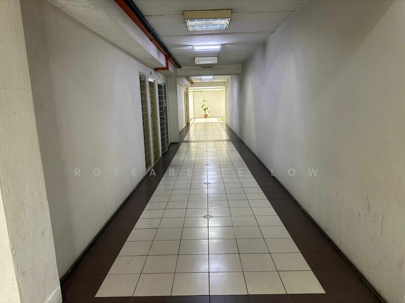 Corridor