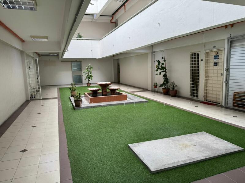 Corridor