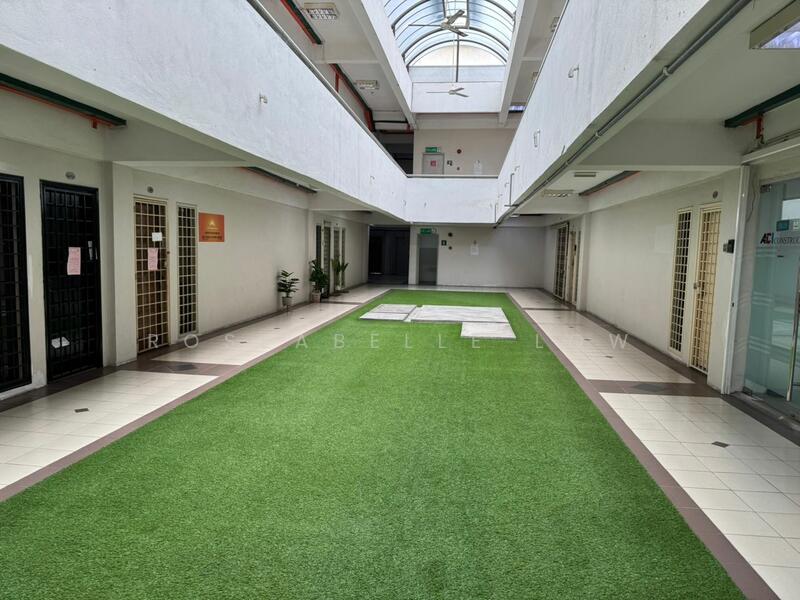 Corridor