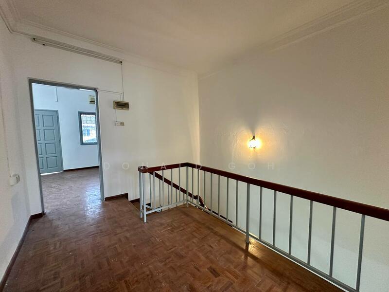 Corridor