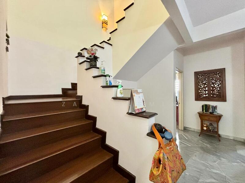 Corridor