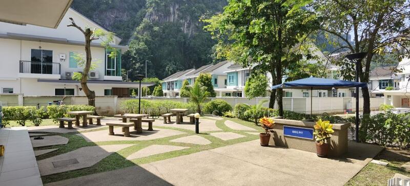 Lawn/BBQ