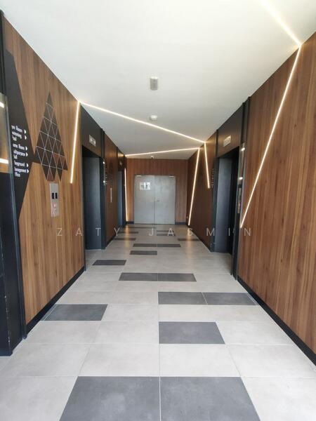 Corridor