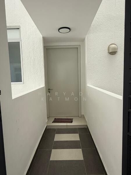 Corridor