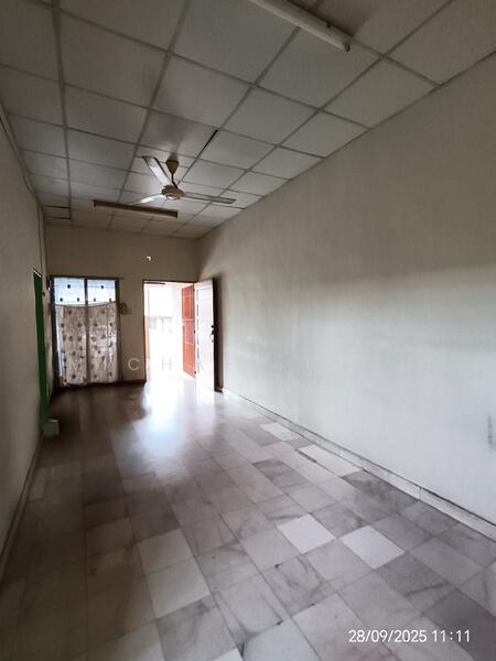 Living Hall
