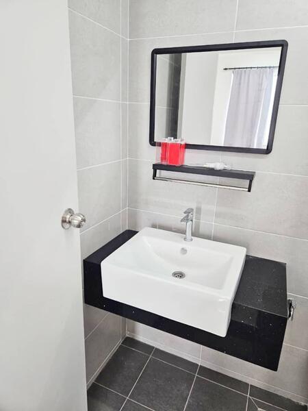 Untuk Disewa - Emerald Residence