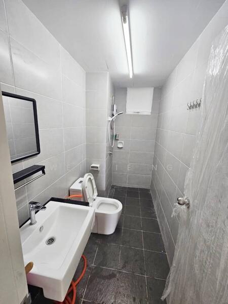 Untuk Disewa - Emerald Residence