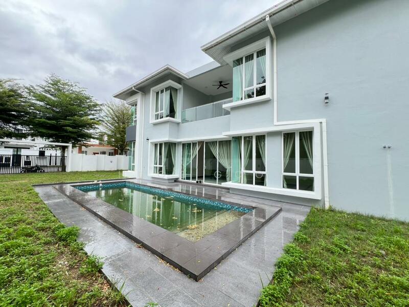 Bungalow for Sale in Ukay Bistari (Ulu Kelang) - Hugo Gooi - PropertyGuru.com.my