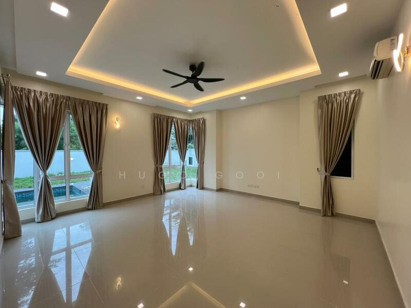 Bungalow for Sale in Ukay Bistari (Ulu Kelang) - Hugo Gooi - PropertyGuru.com.my