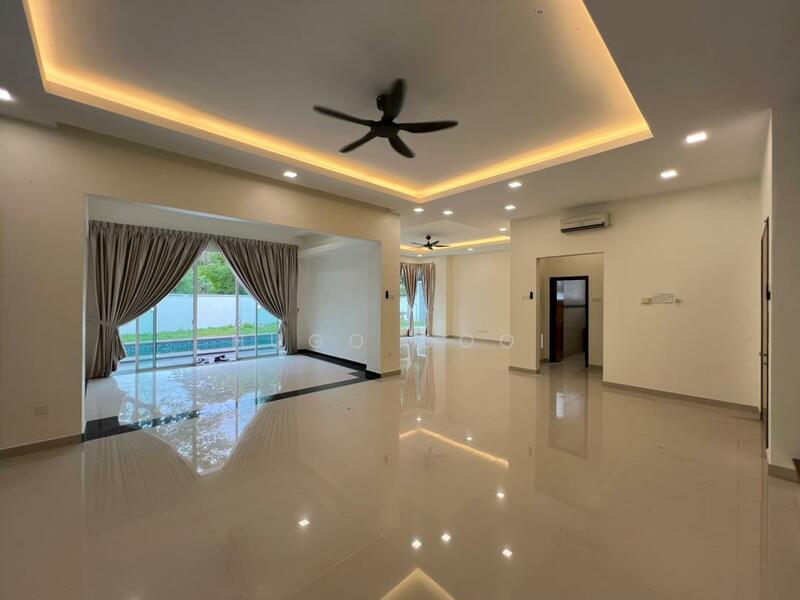 Bungalow for Sale in Ukay Bistari (Ulu Kelang) - Hugo Gooi - PropertyGuru.com.my