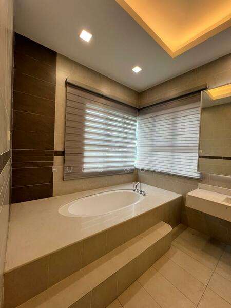 Bungalow for Sale in Ukay Bistari (Ulu Kelang) - Hugo Gooi - Bathroom - PropertyGuru.com.my
