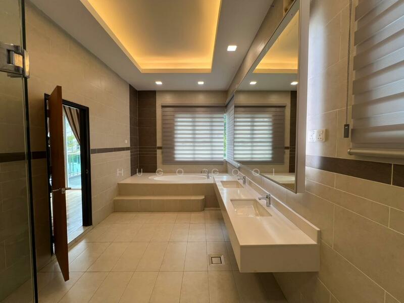 Bungalow for Sale in Ukay Bistari (Ulu Kelang) - Hugo Gooi - Bathroom - PropertyGuru.com.my