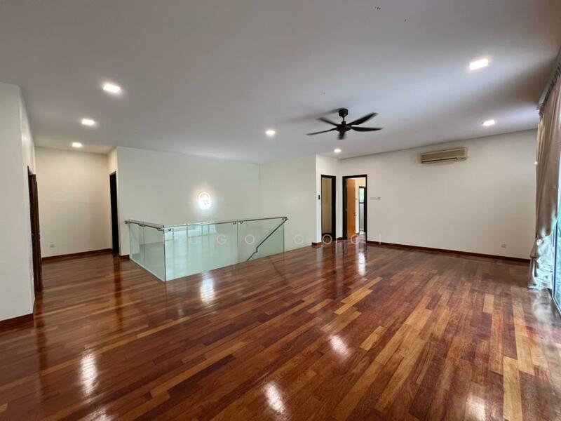 Bungalow for Sale in Ukay Bistari (Ulu Kelang) - Hugo Gooi - Living Room - PropertyGuru.com.my