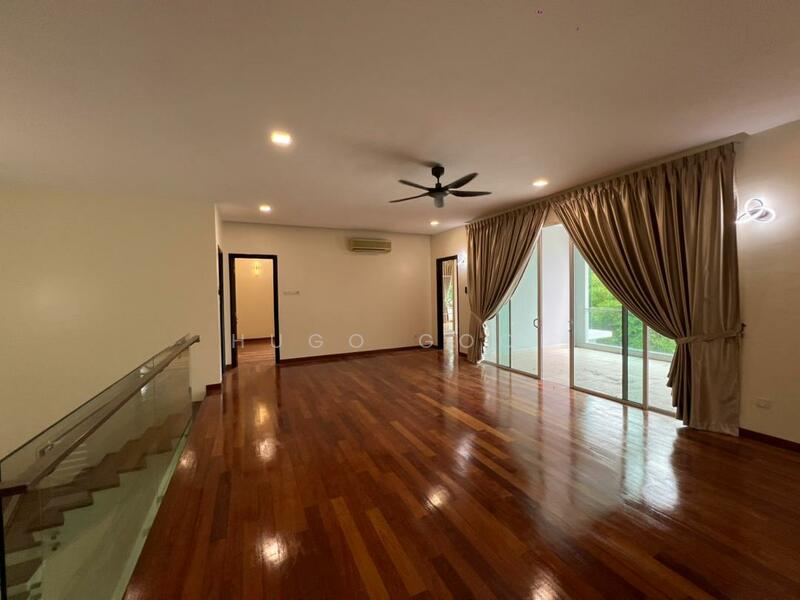 Bungalow for Sale in Ukay Bistari (Ulu Kelang) - Hugo Gooi - Living Room - PropertyGuru.com.my