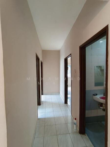 Corridor