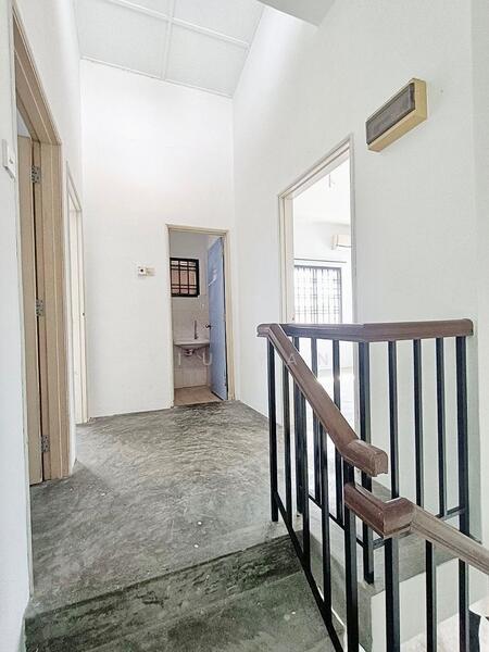Corridor