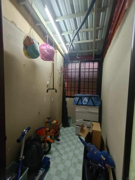 Corridor