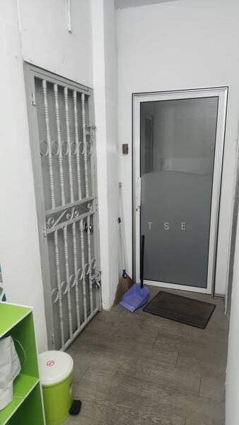 Corridor