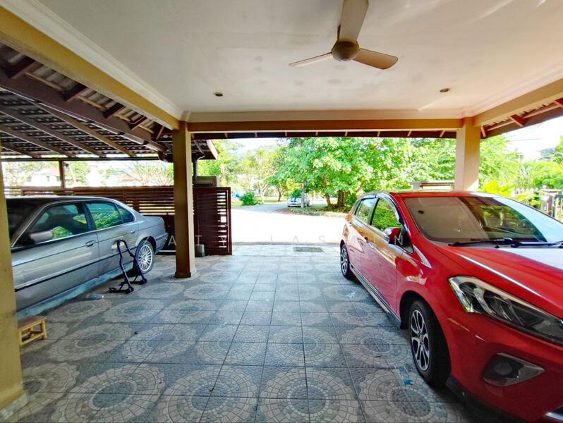 Car Park