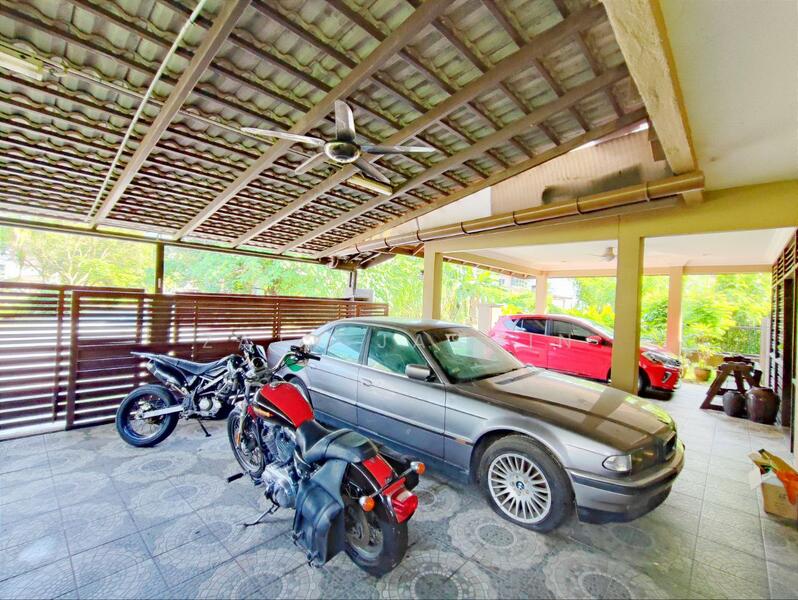 Car Park