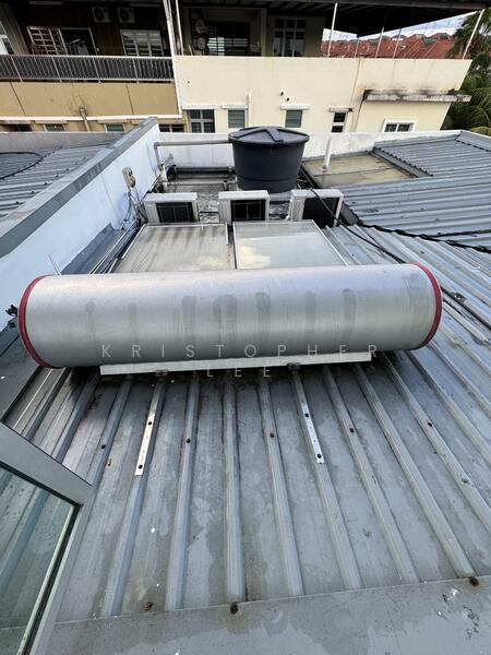 Roof