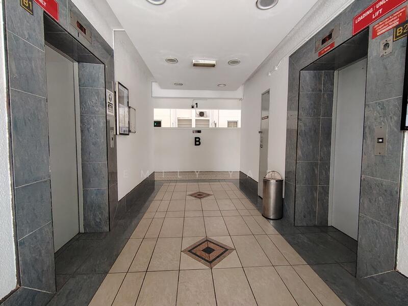 Corridor