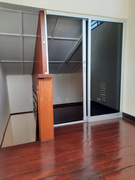 Attic
