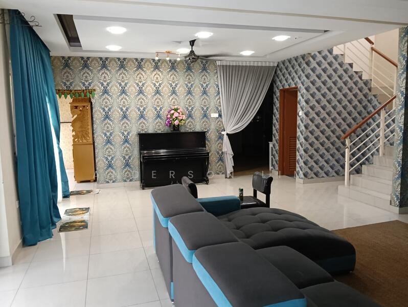For Rent - Bandar Seri Coalfields